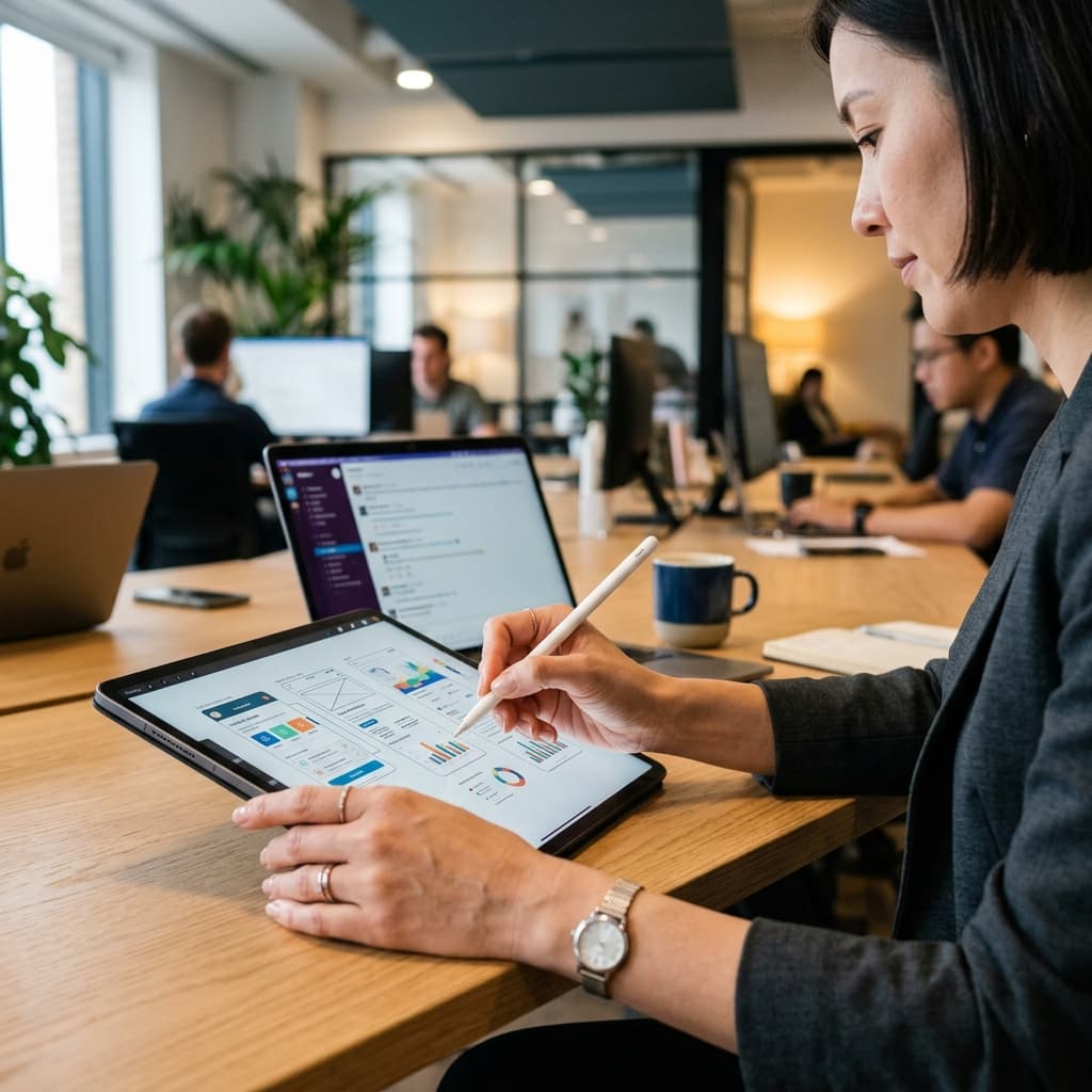 About AD Info Technology