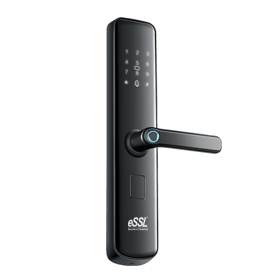 FINGERPRINT DOOR LOCK