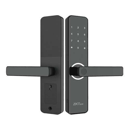 Smart Door Lock