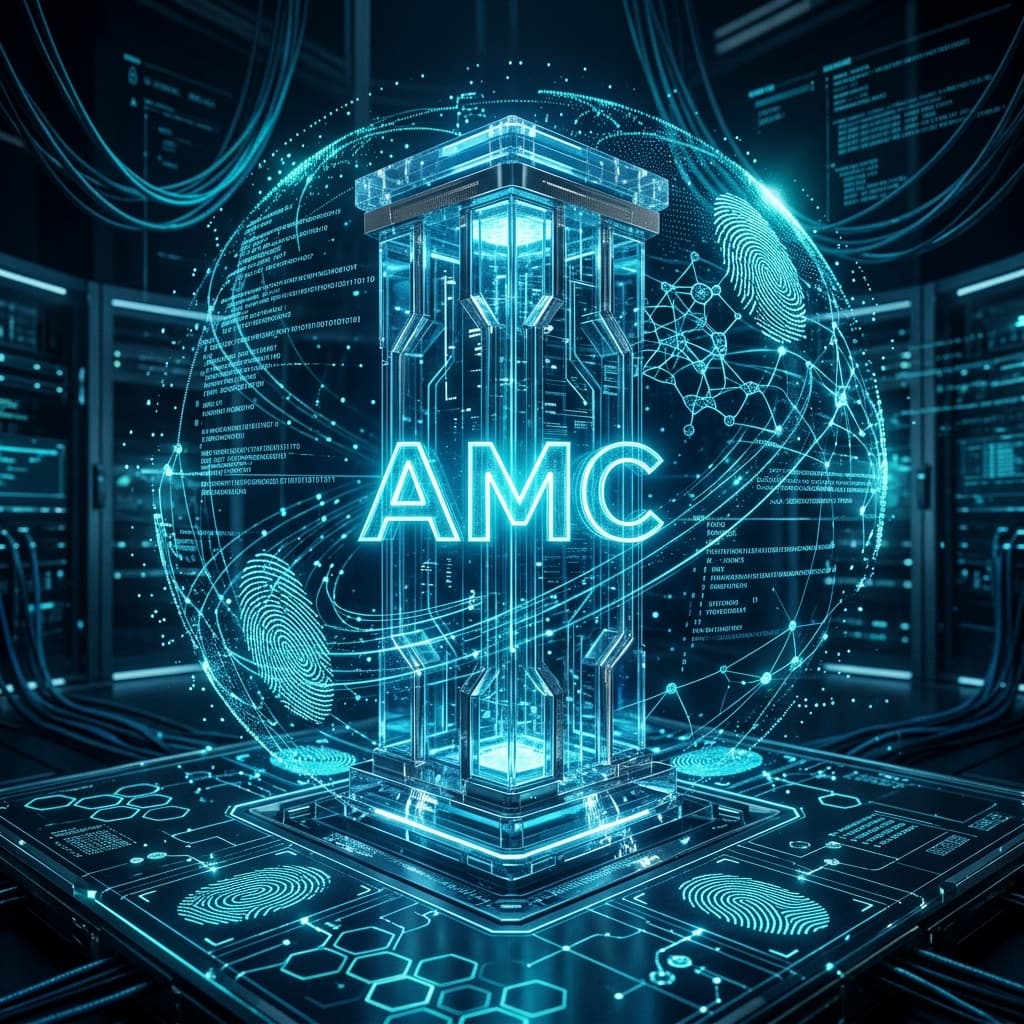 Enterprise Access & EPBAX AMC