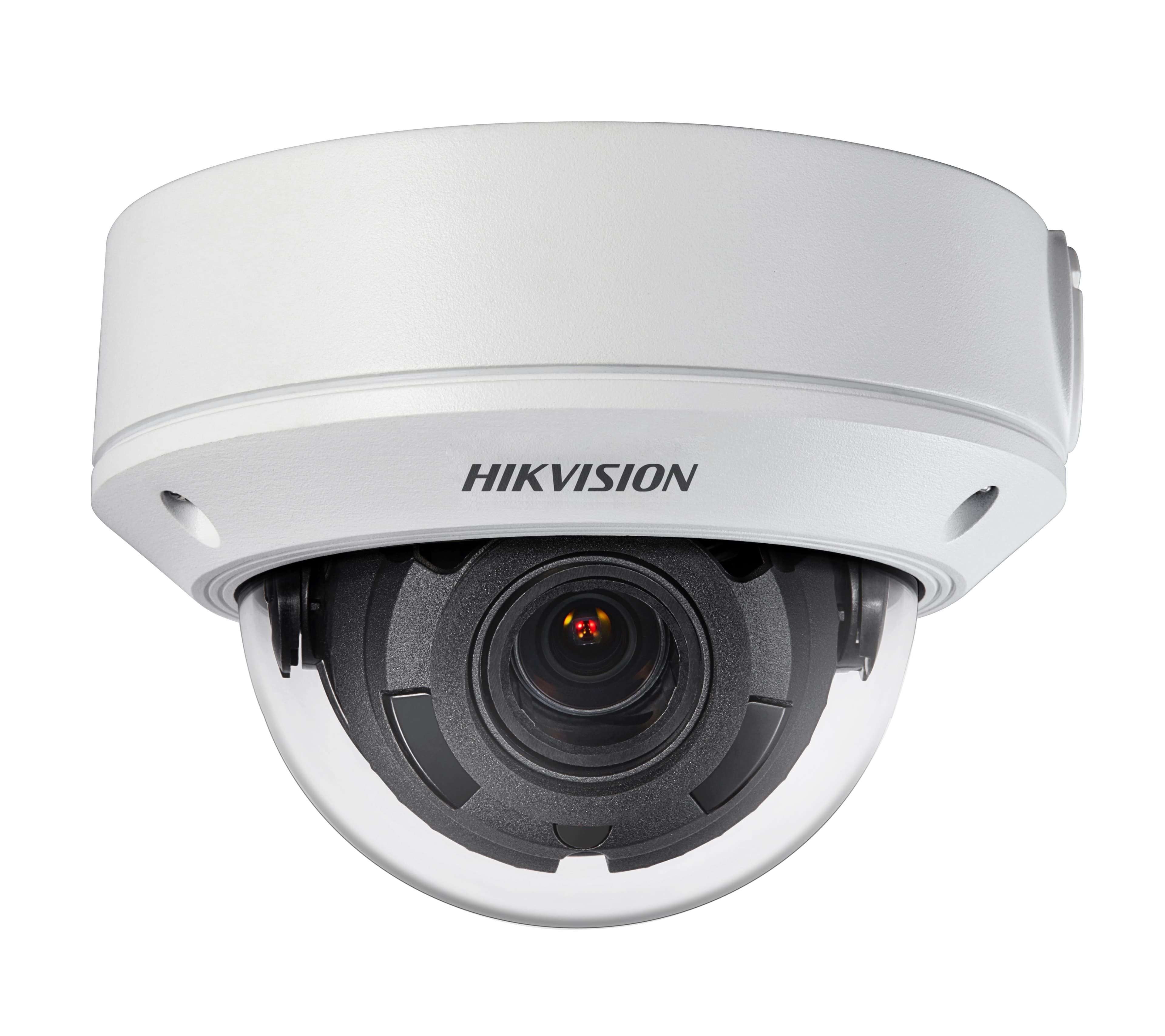 IP Network Cameras