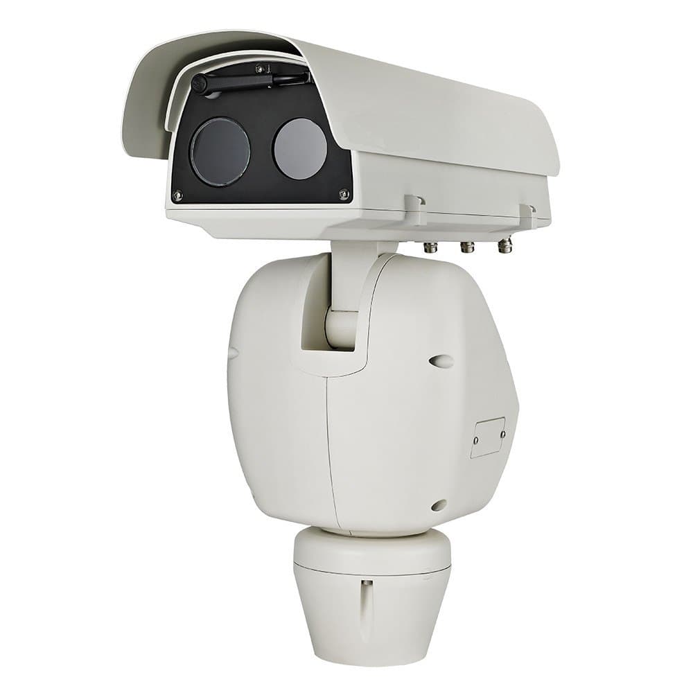 Thermal Security camera