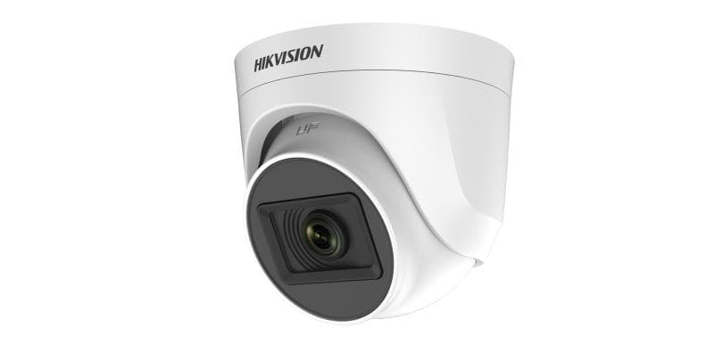 UHD Dome Camera