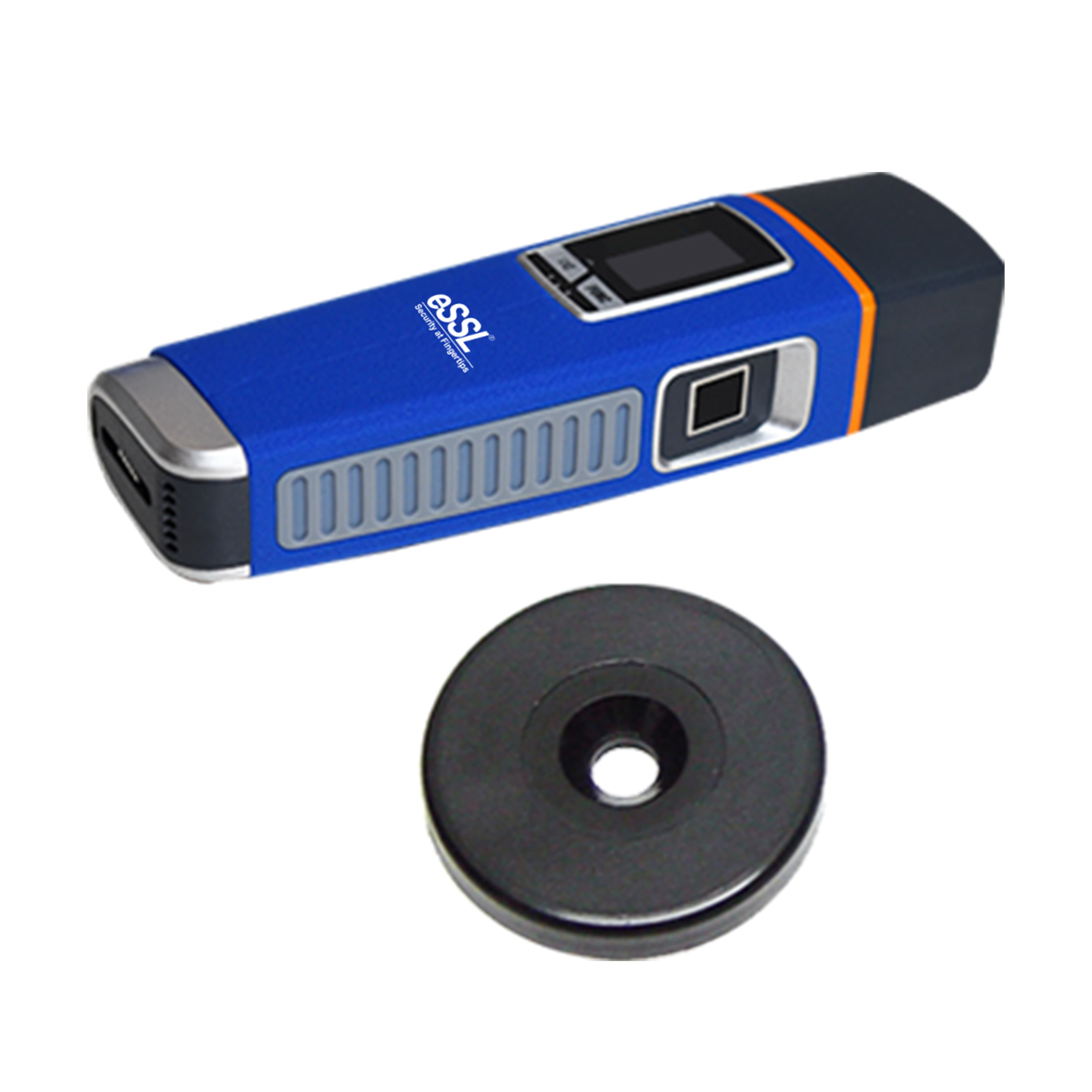 GS-6100 Guard Patrol