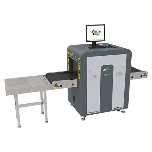 ZKX5030A X-Ray