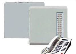 Crystal 416 Digital PBX