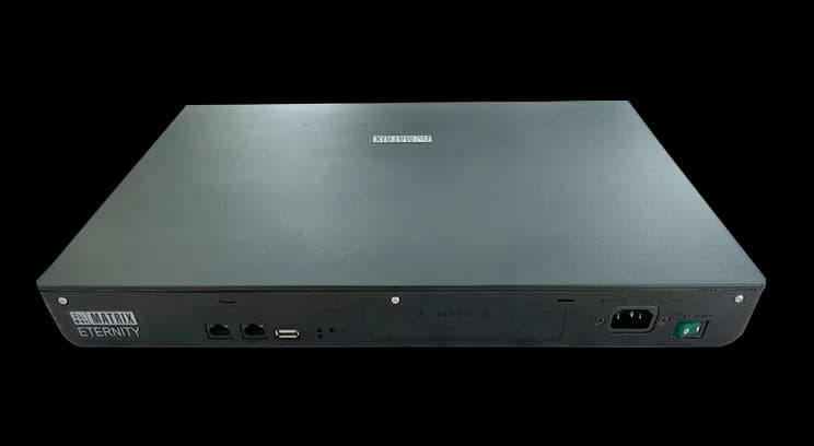 ETERNITY PENX IP-PBX