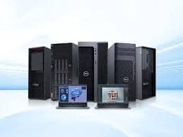 IVS-F7500 Face Server