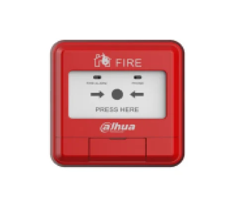 Manual Call Point DHI-HY-CP100