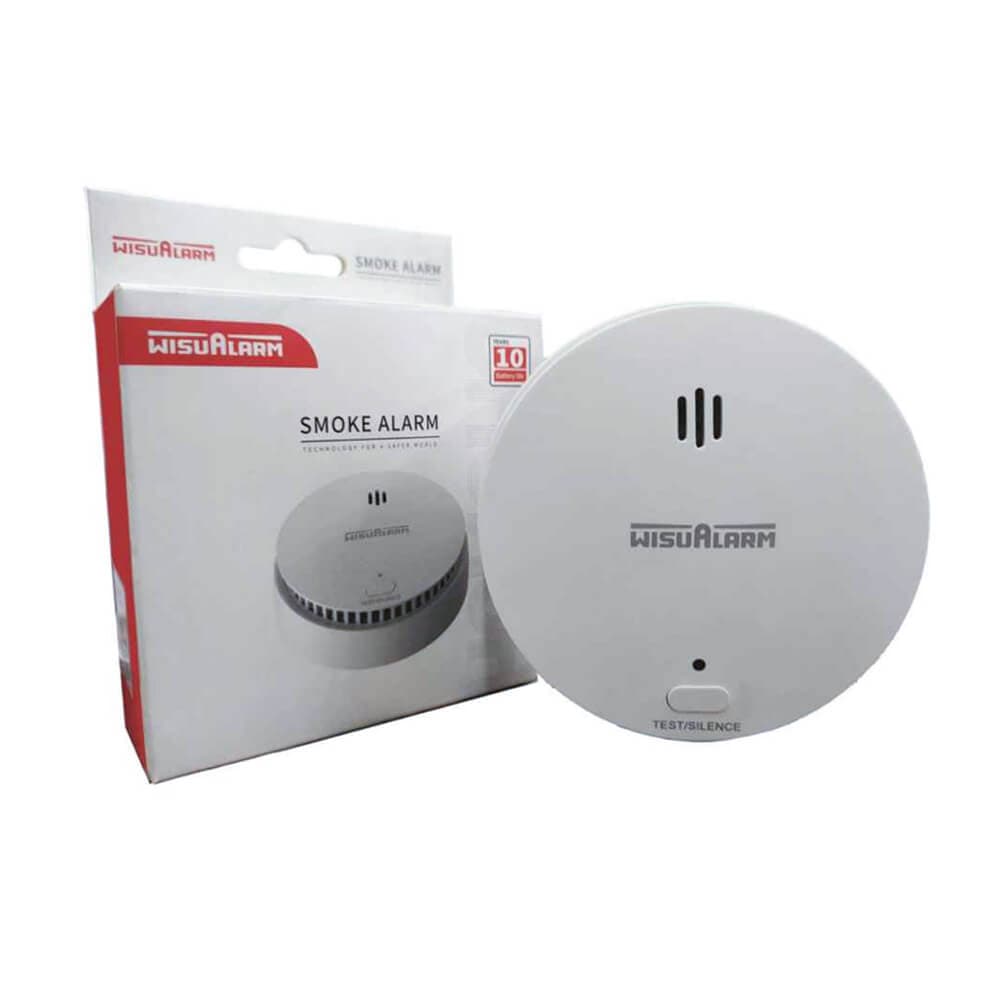 Smoke Alarm DHI-HY-SA20A
