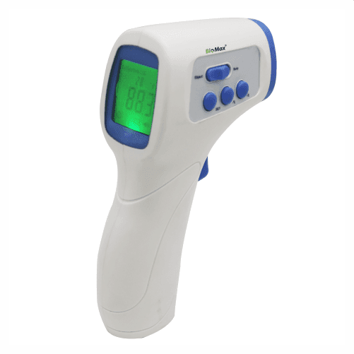 F1-Temp Thermometer