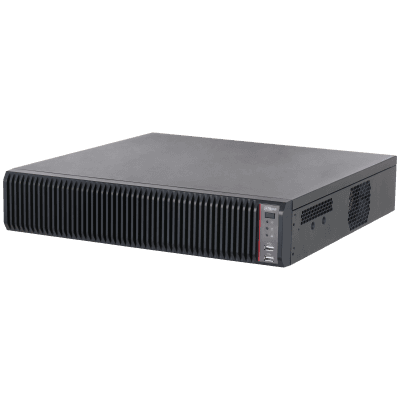 Intelligent Video Server