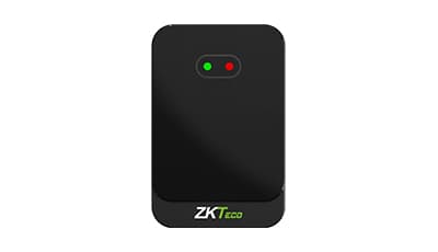 Long Distance Reader