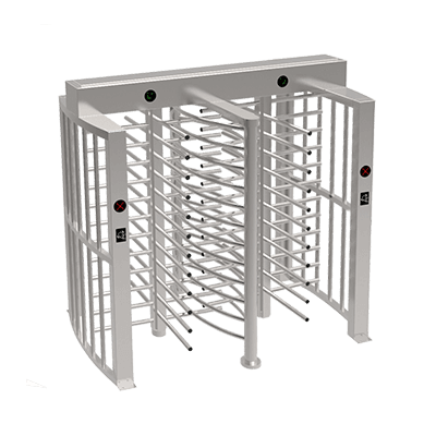 Full-Height-Turnstile