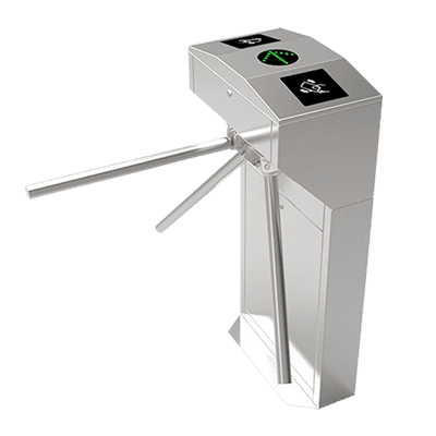 Heavy-Duty-Tripot-Turnstile