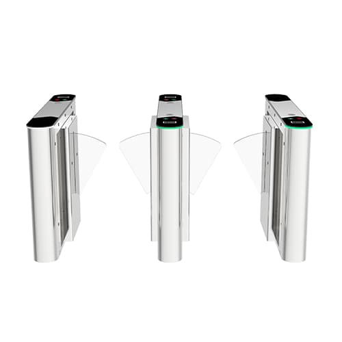 FBL6000 Pro Anti-Pinch