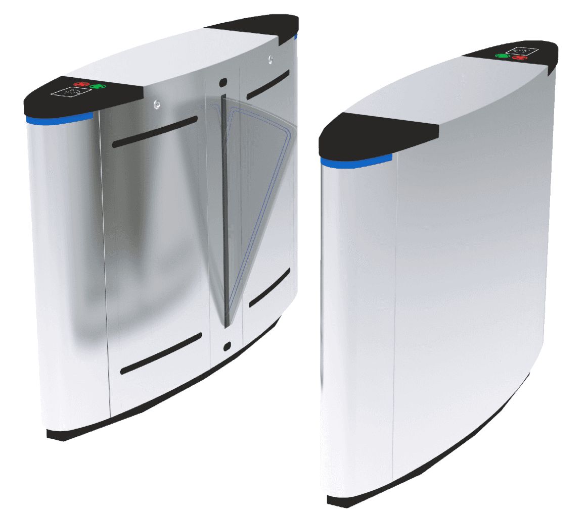 FLB-162 High Throughput