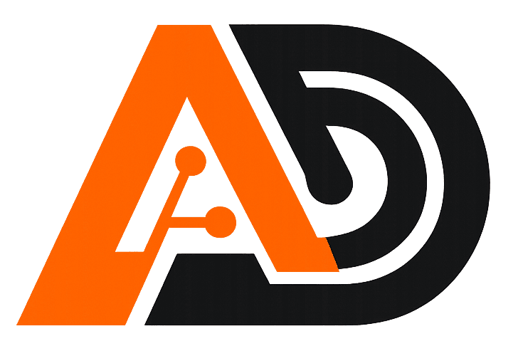 AD Info Technology Icon